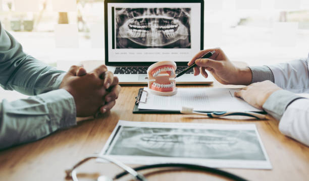 Best Emergency Dentist for Lost Fillings or Crowns in Sconsin Rapids, WI