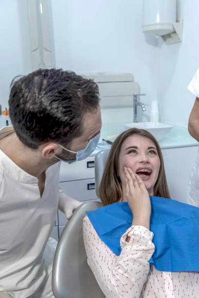 Best Broken or Cracked Tooth Emergency Dentist in Sconsin Rapids, WI